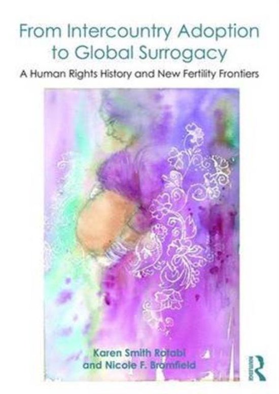 From Intercountry Adoption to Global Surrogacy - cover