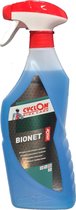 Spray bionet à gâchette pour cyclone pétrolier 750ml