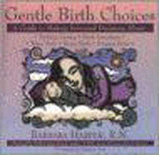 Gentle Birth Choices - cover