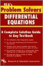 The Differential Equations Problem Solver