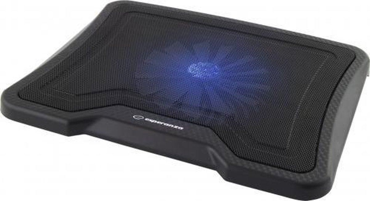 Esperanza Laptopkoeler Leste