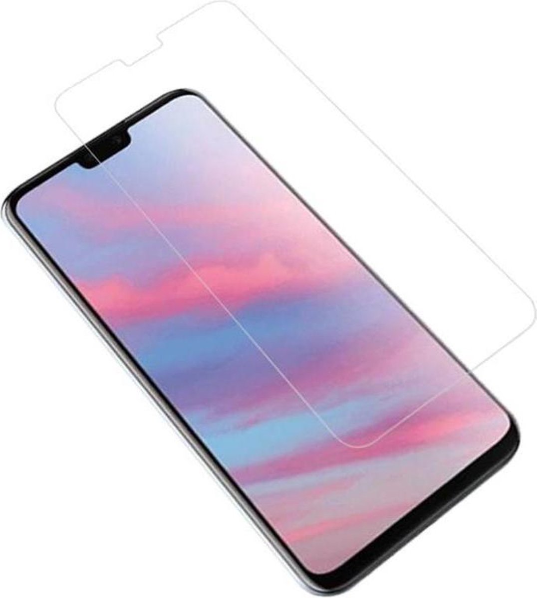 Huawei Y9 2018 Tempered Glass Screen Protector