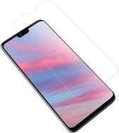 Huawei Y9 2018 Tempered Glass Screen Protector