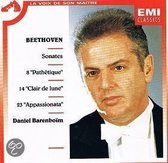 Beethoven: Sonates