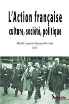 Histoire et civilisations - L'Action française