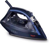 Tefal Virtuo FV 1713 - Stoomstrijkijzer - Blauw