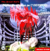 Digital Beethoven On Cyberspeed