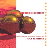 Psychotrance 2002: Trance Anthems Mixed by DJ Brian