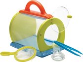 Kids insectenset