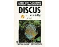 Discus As a Hobby