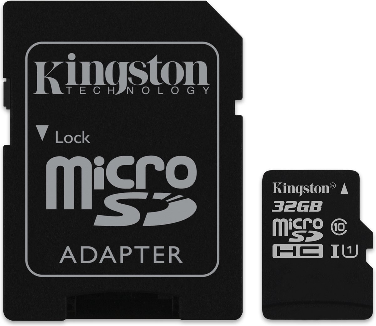 Carte mémoire SD Sandisk Ultra - Carte mémoire flash (adaptateur microSDXC  vers SD inclus(e)) - 128 Go - UHS-I / Class10 - microSDXC UHS-I (paquet de  2)