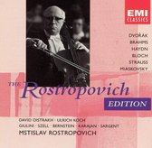 Rostropovich Edition