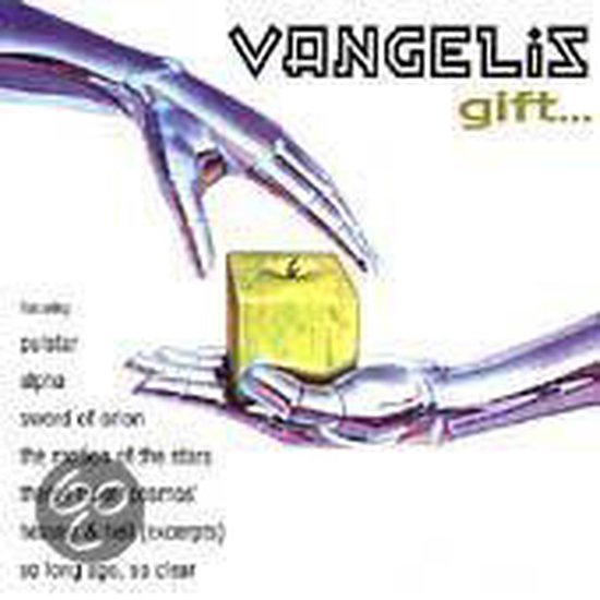 Gift...