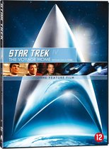 STAR TREK 4: THE VOYAGE HOME