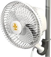 SECRET JARDIN MONKEY FAN Paalventilator 15 CM (6") - 16W