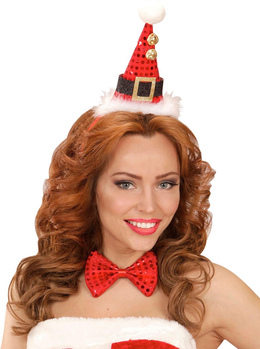 WIDMANN - Mini kerstset