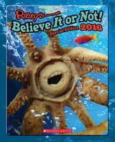 Ripley's Believe It or Not! Special Edition 2016