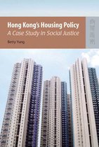 Hong Kong's Housing Policy