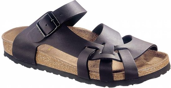Birkenstock Pisa - Slippers - Dames - | bol.com