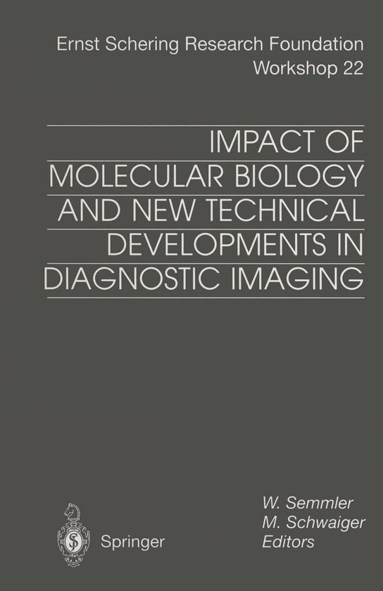 Medicine (R0) - Impact of Molecular Biology and New Technica ... - cover