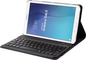 Samsung Galaxy Tab E 9.6 (T560/T561) Bluetooth Keyboard Case Toetsenbordhoes – Donkerblauw