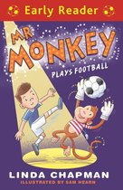 Early Reader - Mr Monkey Plays Football