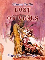 Classics To Go - Lost on Venus