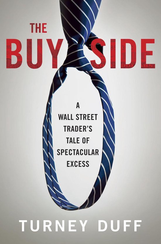 The Buy Side - cover