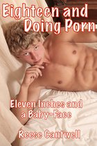 Reese's 4- and 5-STAR-RATED BOOKS - Eighteen and Doing Porn ...