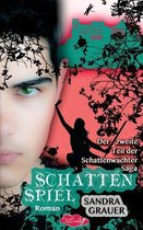 Schattenspiel - Der zweite Teil der Schattenwaechter-Saga