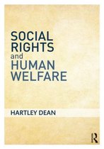 Social Rights & Human Welfare 2Nd Ed