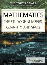 The Story of Math - Mathematics