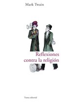 Largo recorrido - Reflexiones contra la religión