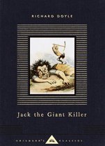 Everyman's Library Children's Classics Series - Jack the Giant Killer