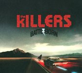 Battle Born (Deluxe Edition)