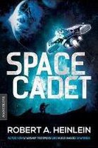 Space Cadet - Weltraum-Patrouille