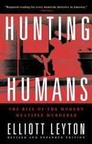 Hunting Humans
