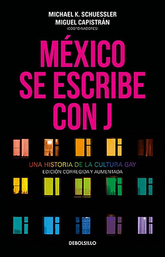 México se escribe con J (ebook), Michael K. Schuessler | 9786073161312 |  Boeken | bol.com