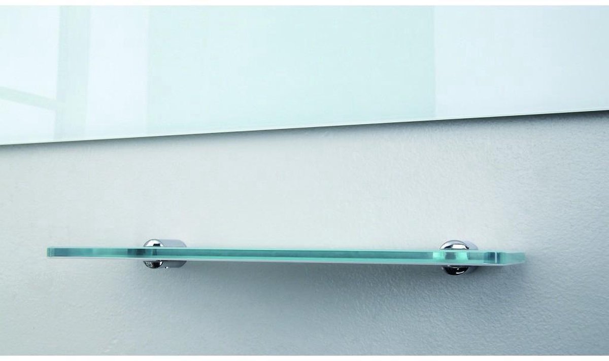 Whiteboard glas, mat wit, 100x150cm. - SMIT VISUAL