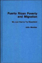 Puerto Rican Poverty and Migration