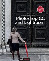 Photoshop Cc and Lightroom