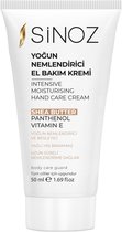 SiNOZ Verzorgende Hand Care Crème - 50 ml