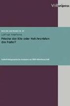 Berichte und Studien.