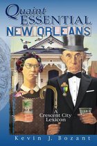 Quaint Essential New Orleans