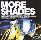 More Shades: The Real House Sound of Black...