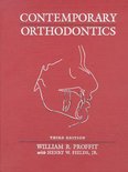 Contemporary Orthodontics