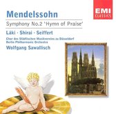 Mendelssohn: Symphony No. 2 "Hymn of Praise"