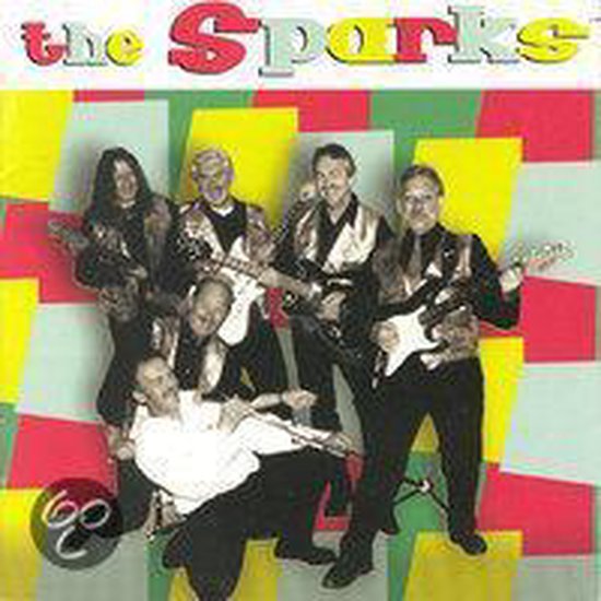 Sparks