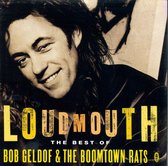 Loud Mouth (CD)