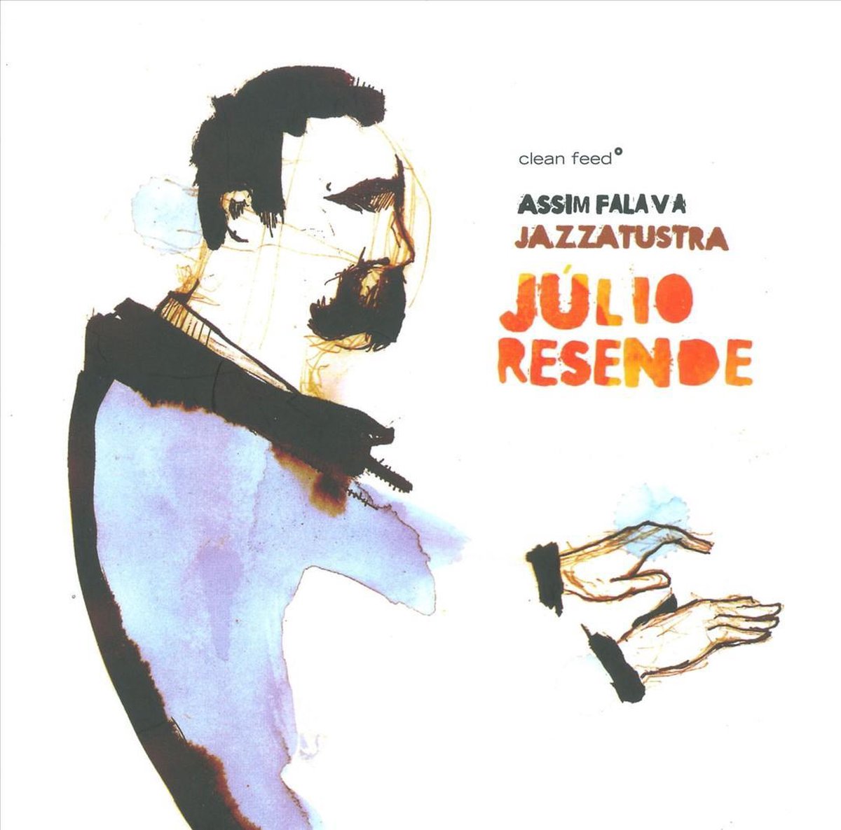 Assim Falava Jazzatustra